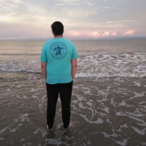 Meet your Posher, Josh